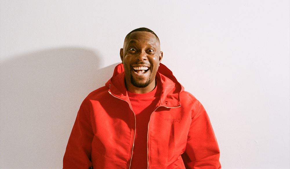 Dizzee Rascal