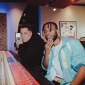 DJ Semtex Featuring Boy Nash DJ Semtex Featuring Boy Nash