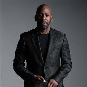 DJ Spoony's Garage Classical