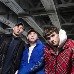 DMA'S DMA'S