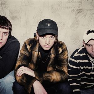DMA'S DMA'S