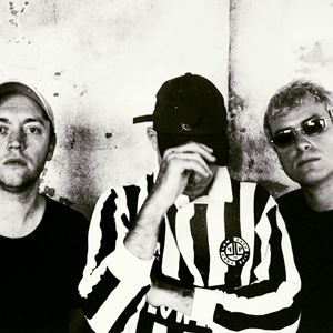 DMA'S DMA'S