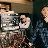 DMA'S - HILLS END 10TH ANNIVERSARY