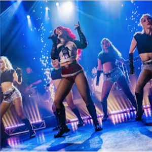 Do It Like Dua: The UK's ultimate Dua Lipa Tribute Do It Like Dua: The UK's ultimate Dua Lipa Tribute