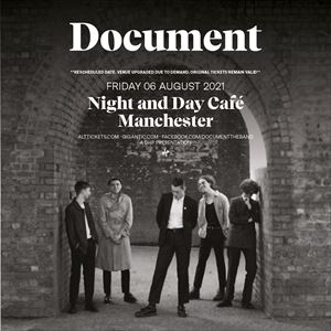 Document Document