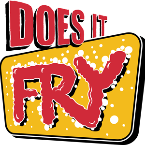 Does It Fry - Live! Does It Fry - Live!