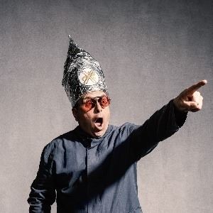 Dom Joly - Trigger Happy TV, 25th Anniversary Tour