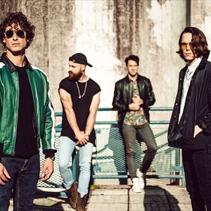 Don Broco Don Broco