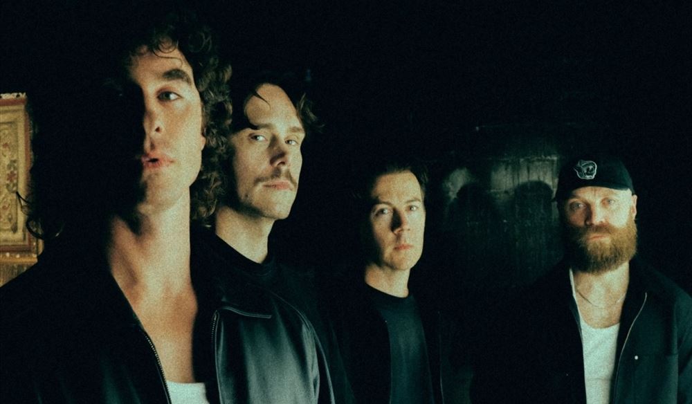 Don Broco