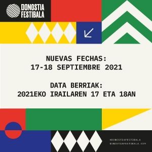 Donostia Festibala 2021 Donostia Festibala 2021