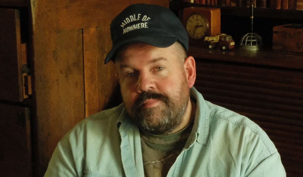 Donovan Woods