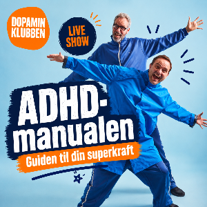 ADHD-manualen