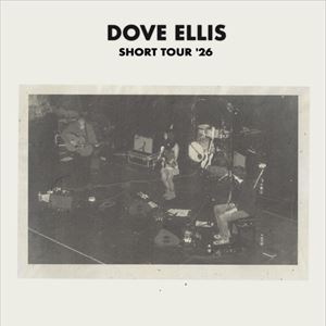 Dove Ellis