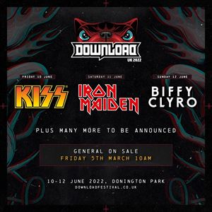 Download Festival Download Festival