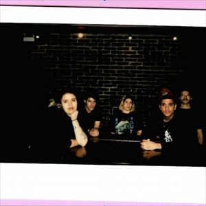 Downtown Boys