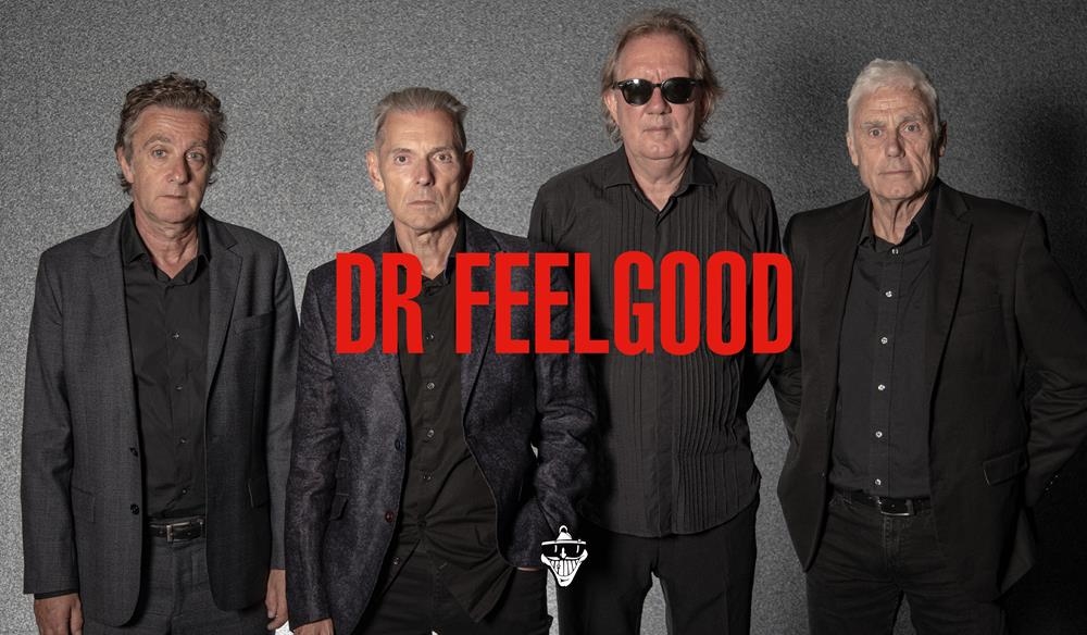 Dr Feelgood