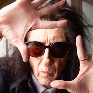 Dr John Cooper Clarke: 50 Years In Showbiz