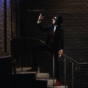 Dr. John Cooper Clarke with Special Guest