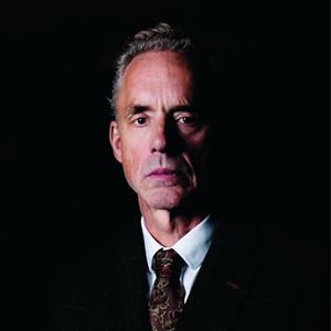 Dr. Jordan B. Peterson