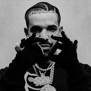 Drake with PARTYNEXTDOOR: $ome $pecial $hows 4 UK