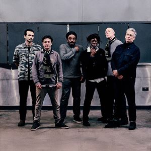 Dreadzone