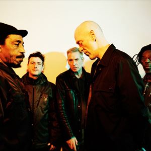 Dreadzone Dreadzone