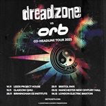 Dreadzone Vs The Orb: Co-headline tour