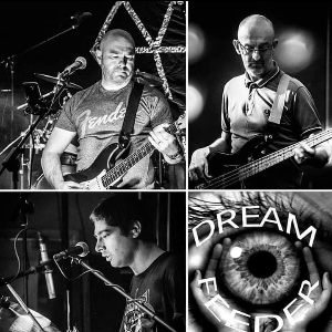 Dream Feeder (Dining Only) Dream Feeder (Dining Only)