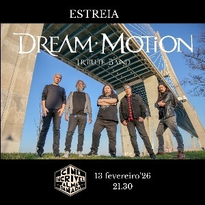 DREAM MOTION TRIBUTE