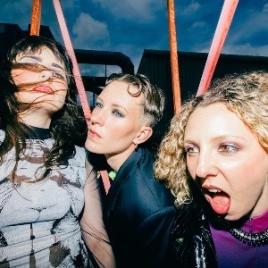 Core. Presents: Dream Nails