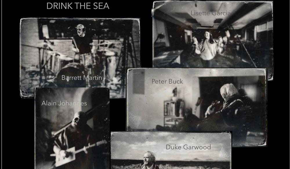 Drink The Sea