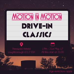 See Tickets - Drive In Classics Tickets and Dates