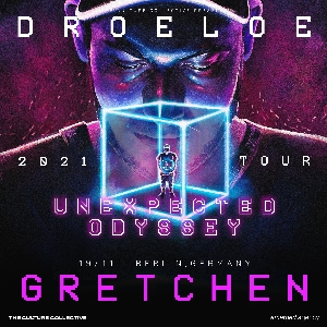 DROELOE | Berlin DROELOE | Berlin