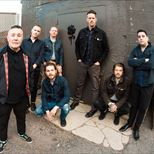 Dropkick Murphys