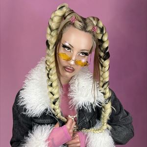 Du Blonde