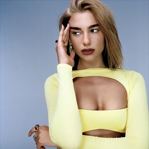 Dua Lipa Dua Lipa