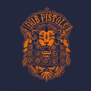 Dub Pistols Dub Pistols