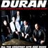 Duran - Hare and Hounds (Birmingham)