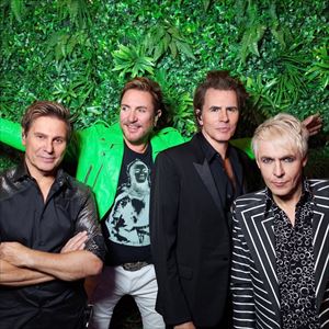 Duran Duran