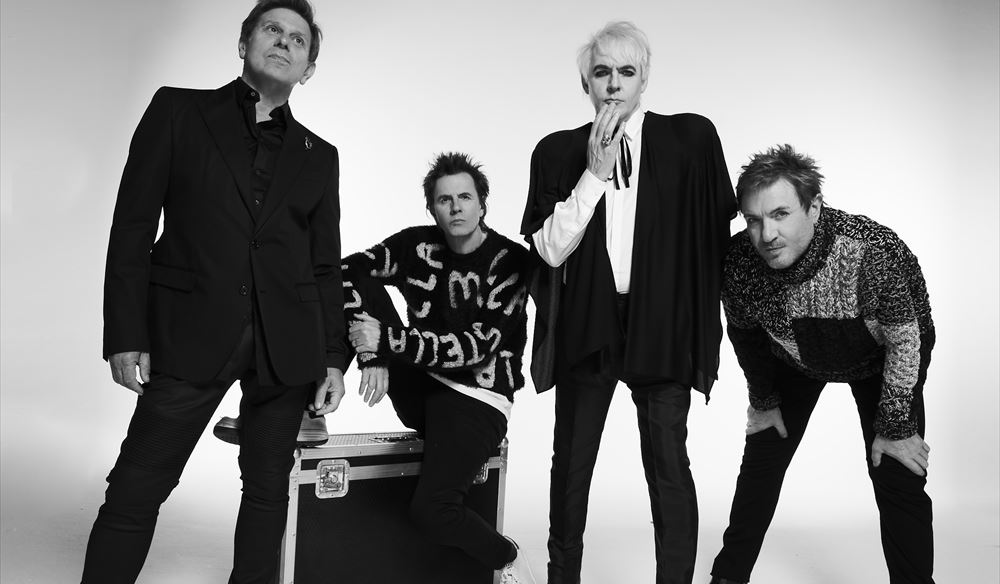 Duran Duran