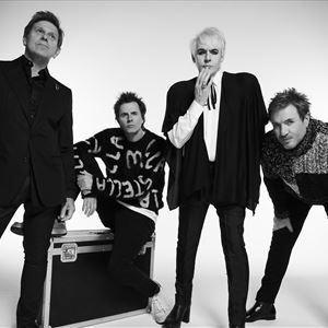 Duran Duran Duran Duran
