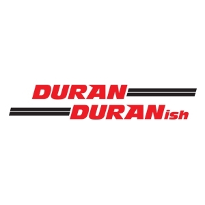 Duran Duran-ish with System 80s Duran Duran-ish with System 80s