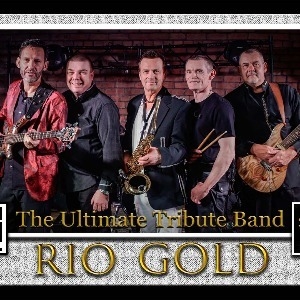 Duran Duran Tribute Night - Hinckley