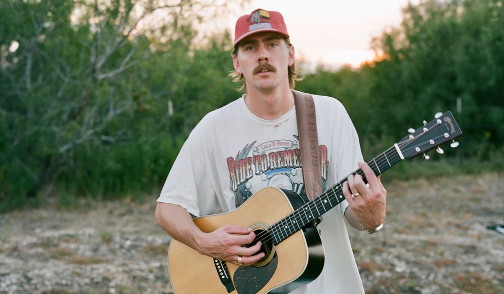 Dylan Gossett