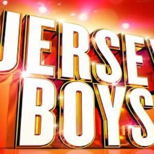 Jersey Boys Tribute Night - Sandwich