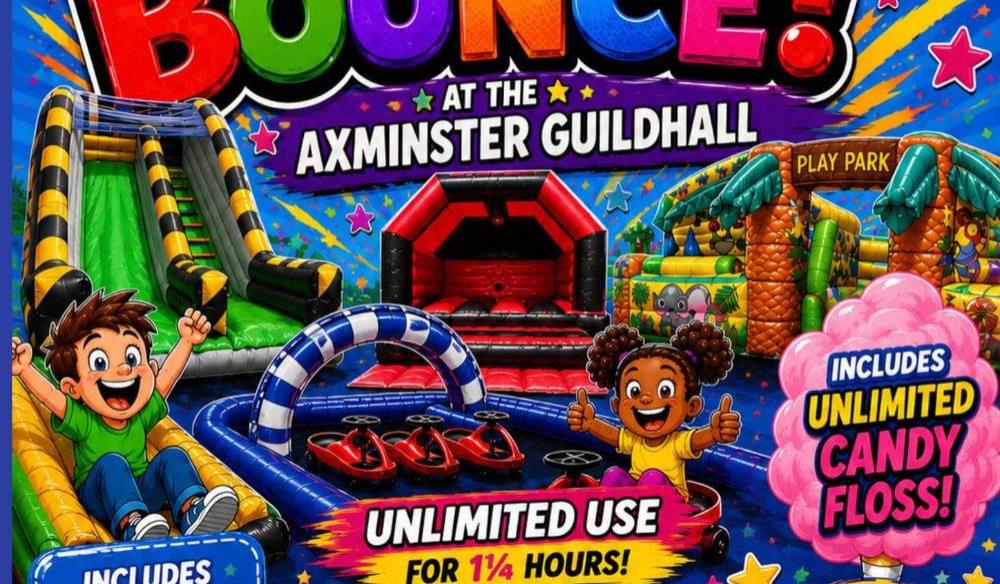 Bank Holiday Bounce
