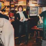 Welcome to Music City Launch Party