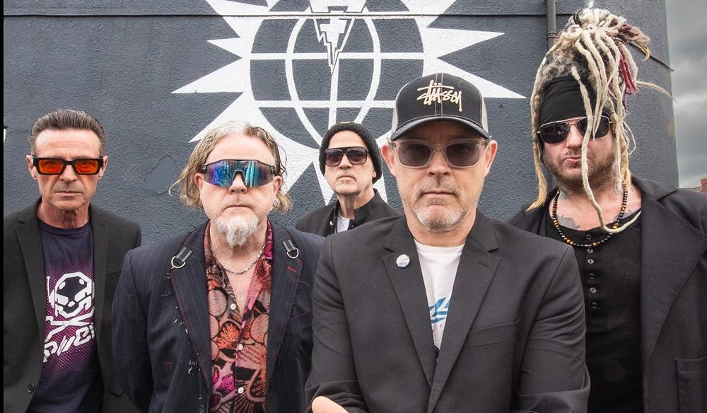 Pop Will Eat Itself