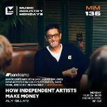 MIM: Building a Career as a Live Musician