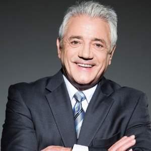 An Evening with Kevin Keegan - Live